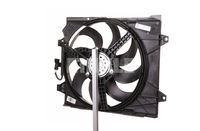 Thumbnail - Koelventilatorwiel - CFF353000P - MAHLE