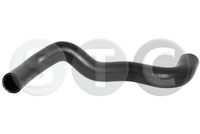 маркуч на радиатора