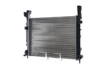 Thumbnail - Radiateur - CR1154000S - MAHLE