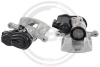 Bremssattel
