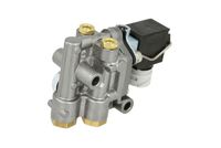 PNEUMATICS Magneetklep 2