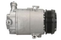 THERMOTEC Compressor, airconditioning 4