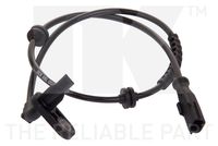 Sensor, Raddrehzahl