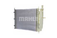 Thumbnail - Radiateur - CR630000S - MAHLE