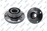 комплект колесен лагер
