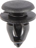 Clip, Zier-/Schutzleiste