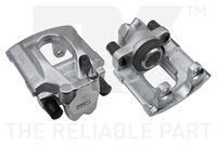 Bremssattel