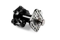 HEPU Onderdrukpomp, remsysteem 1