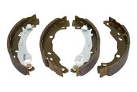 Set saboti frana MAXGEAR, Cod: 19-1788