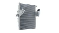 Thumbnail - Intercooler, inlaatluchtkoeler - CI450000P - MAHLE