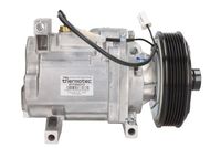 THERMOTEC Compressor, airconditioning 4