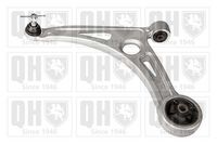 Lenker, Radaufhängung