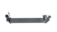 Thumbnail - Intercooler, inlaatluchtkoeler - CI679000S - MAHLE