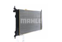 Thumbnail - Radiateur - CR421000S - MAHLE
