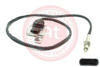 NOx-Sensor, NOx-Katalysator