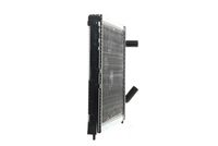 Thumbnail - Radiateur - CR209000S - MAHLE