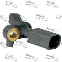 Sensor, Raddrehzahl