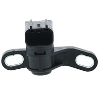 импулсен датчик, колянов вал