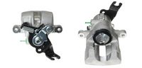 Bremssattel