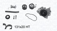 Chit lant de distributie MAGNETI MARELLI, Cod: 341500001890