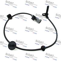 Sensor, Raddrehzahl