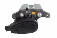 спирачен апарат