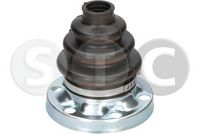 комплект маншон, полуоска