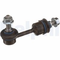 Stange/Strebe, Stabilisator