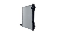 Thumbnail - Radiateur - CR2451000P - MAHLE