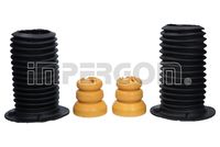 Dust Cover Kit, shock absorber