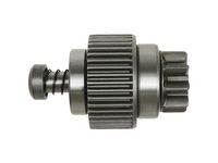 Freewheel Gear, starter