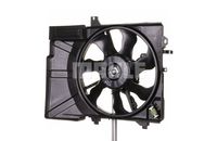 Thumbnail - Koelventilatorwiel - CFF227000P - MAHLE