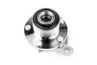 комплект колесен лагер