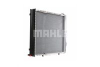 Thumbnail - Radiateur - CR290000S - MAHLE
