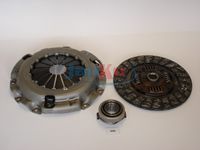 Set ambreiaj JAPKO, Cod: 92342