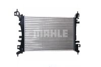 Thumbnail - Radiateur - CR1182000S - MAHLE
