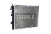 Thumbnail - Radiateur - CR510000S - MAHLE