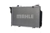 Thumbnail - Radiateur - CR249000S - MAHLE