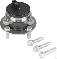 комплект колесен лагер