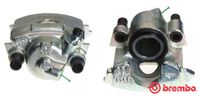 Bremssattel