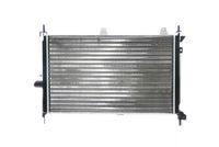 Thumbnail - Radiateur - CR267000S - MAHLE