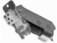 Thumbnail - Weerstand, interieurventilator - ABR3000P - MAHLE
