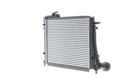 Thumbnail - Intercooler, inlaatluchtkoeler - CI166000P - MAHLE