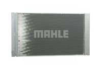 Thumbnail - Radiateur - CR578000P - MAHLE