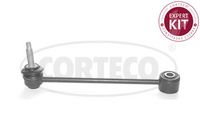 Stange/Strebe, Stabilisator