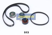Set curea de distributie JAPANPARTS, Cod: KDD-513