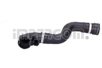 маркуч на радиатора