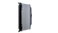Thumbnail - Intercooler, inlaatluchtkoeler - CI123000P - MAHLE
