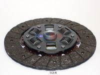 Disc ambreiaj JAPKO, Cod: 80324
