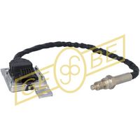 NOx-Sensor, NOx-Katalysator NOx-Sensor, NOx-Katalysator